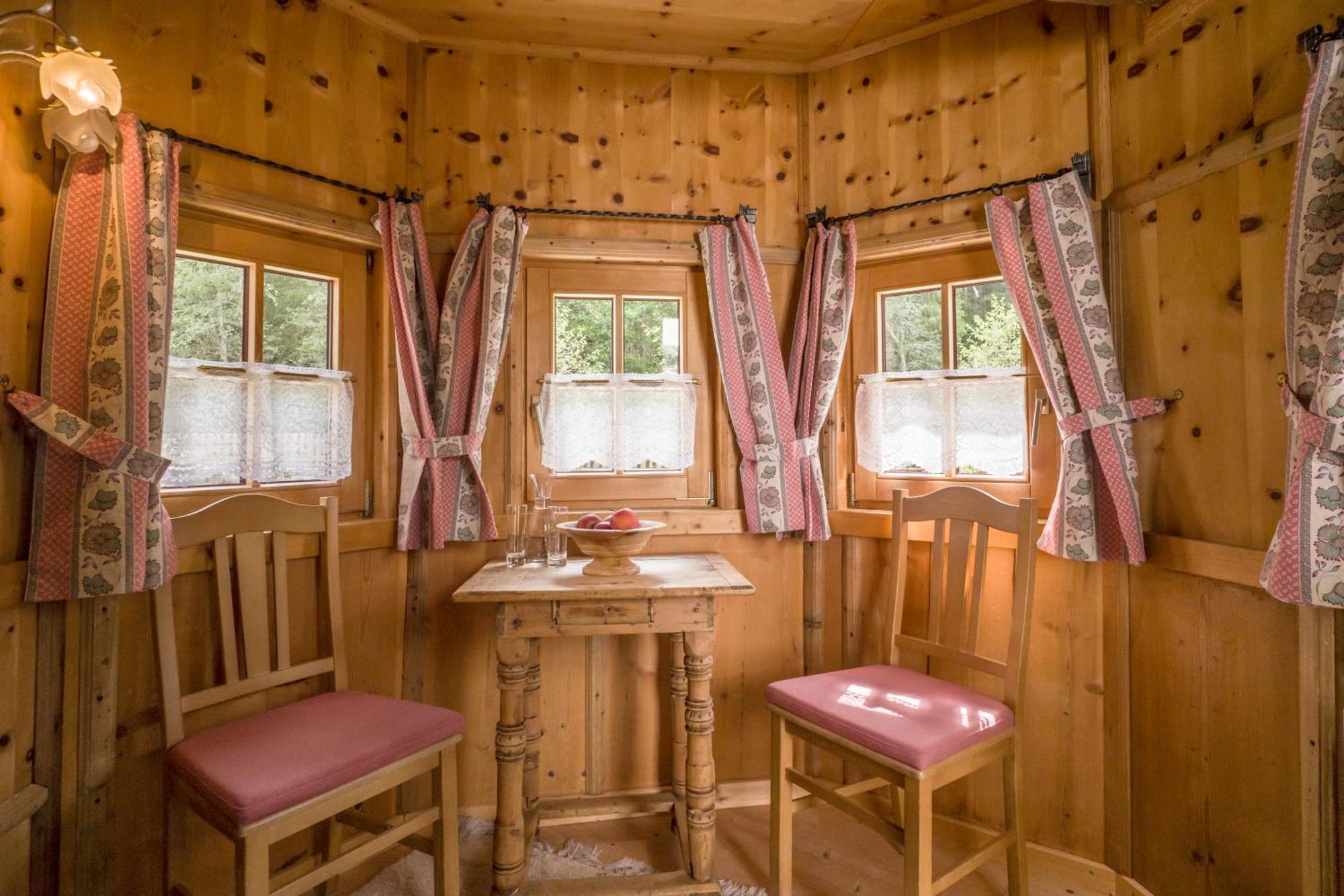 Hotel Mitterhof Gerlos Cameră foto